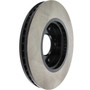 Premium Brake Rotor for 2001-2006 Hyundai (Santa Fe) 120.51009