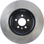 Premium Brake Rotor for 2014-2022 Dodge/Chrysler (Charger, 300, Challenger) 120.63086