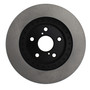 Premium Brake Rotor for 1996-2000 Toyota (RAV4) 120.44111