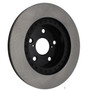 Premium Brake Rotor for 1996-2000 Toyota (RAV4) 120.44111