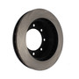 Premium Brake Rotor for 1999 Ford (F-250 Super Duty, F-350 Super Duty) 120.65067