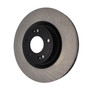 Premium Brake Rotor for 2010-2016 Hyundai (Genesis Coupe) 120.51038