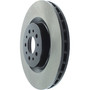 Premium Brake Rotor for 2015-2022 Ram (ProMaster City) 120.63090
