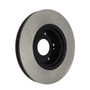 Premium Brake Rotor for 2010-2013 Hyundai/Kia (Santa Fe, Sorento) 120.51040