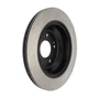 Premium Brake Rotor for 2011-2017 Hyundai/Kia (Equus, K900) 120.51041