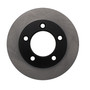 Premium Brake Rotor for 1976-1993 Ford (Bronco, F-100, F-150) 120.65013