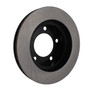Premium Brake Rotor for 1976-1993 Ford (Bronco, F-100, F-150) 120.65013