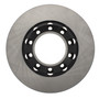 Premium Brake Rotor for 1994-2005 Chevrolet/GMC/Workhorse (P30, P3500, P32, P42) 120.66032
