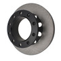 Premium Brake Rotor for 1994-2005 Chevrolet/GMC/Workhorse (P30, P3500, P32, P42) 120.66032