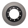 Premium Brake Rotor for 1980-2002 Chevrolet/GMC/Isuzu (C50, C60, C70, C6000) 120.80001