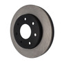 Premium Brake Rotor for 2004-2008 Ford/Lincoln (F-150, Mark LT) 120.65129
