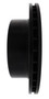 Premium Brake Rotor for 1999-2017 Chevrolet/GMC (Avalanche 2500, Express 2500, Express 3500, Silverado 2500) 120.66044