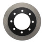 Premium Brake Rotor for 1999-2007 Ford (E-250 Econoline, E-250, E-350 Econoline, E-350 Club Wagon) 120.65078