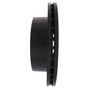 Premium Brake Rotor for 1980-1996 Chevrolet/GMC/Spartan (C50, C60, C70, C5000) 120.80004