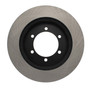 Premium Brake Rotor for 1980-1996 Chevrolet/GMC/Spartan (C50, C60, C70, C5000) 120.80004