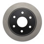 Premium Brake Rotor for 2000-2014 Cadillac/Chevrolet/GMC (Escalade, Avalanche 1500, Express 1500, Silverado 1500) 120.66045