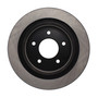 Premium Brake Rotor for 2004-2006 Ford (E-150, E-150 Club Wagon, Econoline) 120.65106