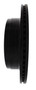 Premium Brake Rotor for 2004-2006 Ford (E-150, E-150 Club Wagon, Econoline) 120.65106