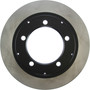 Premium Brake Rotor for 1980-2002 Chevrolet/GMC/Isuzu (C50, C60, C70, C6000) 120.80008
