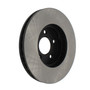 Premium Brake Rotor for 2001-2006 Buick/Chevrolet/Oldsmobile (Rendezvous, Venture, Silhouette, Aztek) 120.66047