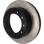 Premium Brake Rotor for 1990-2002 Chevrolet/GMC/Isuzu (C60 Kodiak, C70 Kodiak, C6000 Topkick, C7000 Topkick) 120.80011