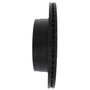 Premium Brake Rotor for 2012-2014 Ford (F-150) 120.65133