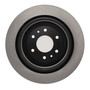 Premium Brake Rotor for 2002-2009 Isuzu/Chevrolet/GMC (Ascender, Trailblazer, Envoy, Bravada) 120.66052