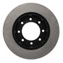 Premium Brake Rotor for 2005-2012 Ford (F-350 Super Duty, F-450 Super Duty) 120.65110