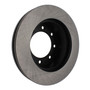 Premium Brake Rotor for 2005-2012 Ford (F-350 Super Duty, F-450 Super Duty) 120.65110