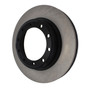 Premium Brake Rotor for 1989-2022 International/Peterbilt/Freightliner (3000, 330, 335, FL50) 120.83014