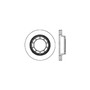 Premium Brake Rotor for 1989-2022 International/Peterbilt/Freightliner (3000, 330, 335, FL50) 120.83014