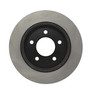 Premium Brake Rotor for 1993-2004 Chrysler/Dodge/Eagle (300M, Concorde, LHS, New Yorker) 120.63035