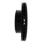 Premium Brake Rotor for 1979-2020 International/Peterbilt/Freightliner (Cargostar, 3000, 330, 335) 120.83016