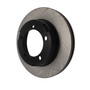 Premium Brake Rotor for 1979-2020 International/Peterbilt/Freightliner (Cargostar, 3000, 330, 335) 120.83016