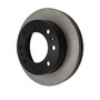 Premium Brake Rotor for 2001-2023 Chevrolet/GMC (Avalanche 2500, Express 3500, Silverado 2500 HD, Silverado 3500) 120.66059