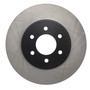 Premium Brake Rotor for 2003 Dodge (Durango) 120.67059