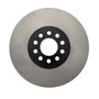 Premium Brake Rotor for 2006-2011 Workhorse (W16, W18, W42, Custom Chassis W42) 120.85001