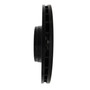 Premium Brake Rotor for 2006-2011 Workhorse (W16, W18, W42, Custom Chassis W42) 120.85001
