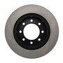 Premium Brake Rotor for 2003-2008 Dodge (Ram 2500, Ram 3500, Ram 1500, Ram 4000) 120.67061
