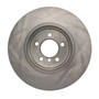 C-Tek Standard Brake Rotor for 2002-2005 BMW (745i, 745Li, 760Li, 760i) 121.34065