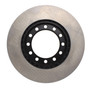 Premium Brake Rotor for 1986-1997 Chevrolet/GMC/Isuzu (W3500 Tiltmaster, W3500 Forward, NPR, W4500 Forward) 120.76001