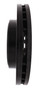 Premium Brake Rotor for 1986-1997 Chevrolet/GMC/Isuzu (W3500 Tiltmaster, W3500 Forward, NPR, W4500 Forward) 120.76001
