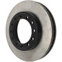 Premium Brake Rotor for 1986-1997 Chevrolet/GMC/Isuzu (W3500 Tiltmaster, W3500 Forward, NPR, W4500 Forward) 120.76001