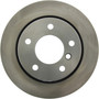 C-Tek Standard Brake Rotor for 1994-2005 BMW (323Ci, 323i, 328i, 320i) 121.34044