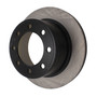 Premium Brake Rotor for 2003-2008 Dodge (Ram 2500, Ram 3500, Ram 1500, Ram 4000) 120.67062