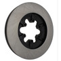 Premium Brake Rotor for 2009-2012 Chevrolet/GMC (Colorado, Canyon) 120.66072