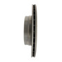 C-Tek Standard Brake Rotor for 1999-2006 BMW (323i, 325Ci, 325i, 328Ci) 121.34049
