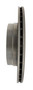 C-Tek Standard Brake Rotor for 1999-2006 BMW (323i, 325Ci, 325i, 328Ci) 121.34049