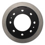 Premium Brake Rotor for 2011-2024 Chevrolet/GMC (Silverado 2500 HD, Silverado 3500 HD, Sierra 2500 HD, Sierra 3500 HD) 120.66077