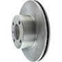 C-Tek Standard Brake Rotor for 1977 BMW (320i) 121.34006